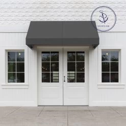 Top Notch® 9 Charcoal 60" Fabric -Textile Store Top Notch 9 Charcoal 60 Fabric 72