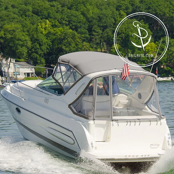 Top Notch® 9 Silver Gray 60" Fabric 6 Top Notch® 9 Silver Gray 60" Fabric - Image 6