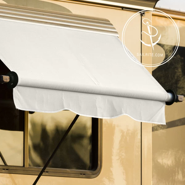 Top Notch® 9 White 60" Fabric 6 Top Notch® 9 White 60" Fabric - Image 6