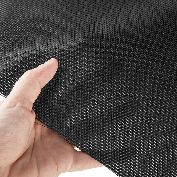 Trampoline Mesh Black 74" 3 Trampoline Mesh Black 74" - Image 3