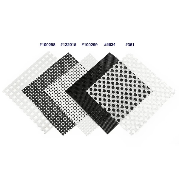 Trampoline Mesh Black 74" 4 Trampoline Mesh Black 74" - Image 4