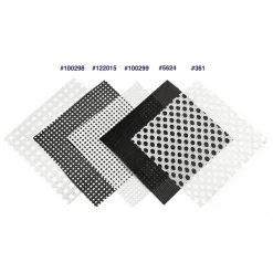 Trampoline Mesh Heavy Duty 24oz Black 71" -Textile Store Trampoline Mesh Heavy Duty 24oz Black 71 4