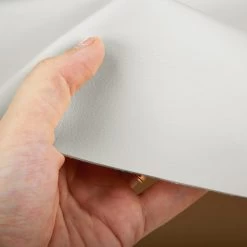 Ultraleather® Coast Feather 54" Outdoor Fabric -Textile Store Ultraleather Coast Outdoor Feather 54 Fabric 3