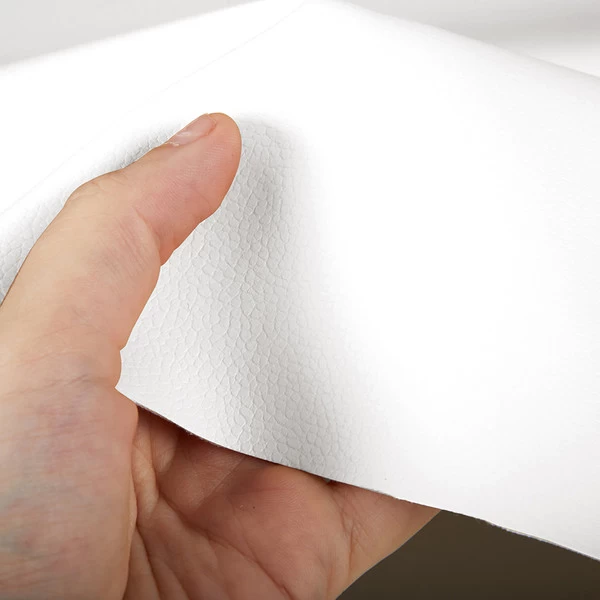 Ultraleather® Coast Snow Cap 54" Outdoor Fabric 3 Ultraleather® Coast Snow Cap 54" Outdoor Fabric - Image 3