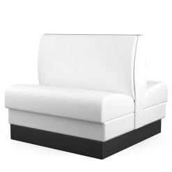 Ultraleather® Coast Snow Cap 54" Outdoor Fabric 11 Ultraleather® Coast Snow Cap 54" Outdoor Fabric -Textile Store Ultraleather Coast Outdoor Snow Cap 54 Fabric 906