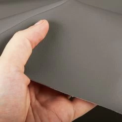 Ultraleather® Coast Walrus Gray 54" Outdoor Fabric -Textile Store Ultraleather Coast Outdoor Walrus Gray 54 Fabric 3