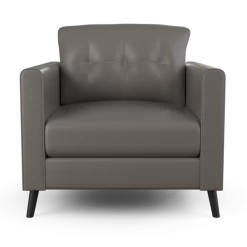 Ultraleather® Coast Walrus Gray 54" Outdoor Fabric -Textile Store Ultraleather Coast Outdoor Walrus Gray 54 Fabric 901