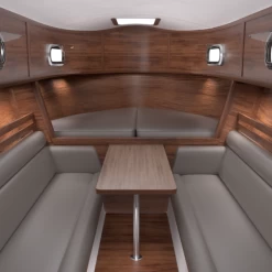 Ultraleather® Coast Walrus Gray 54" Outdoor Fabric -Textile Store Ultraleather Coast Outdoor Walrus Gray 54 Fabric 914