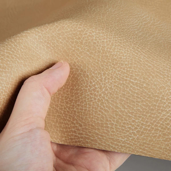 Ultraleather® Distressed Outdoor Barro 54" Fabric 4 Ultraleather® Distressed Outdoor Barro 54" Fabric - Image 4