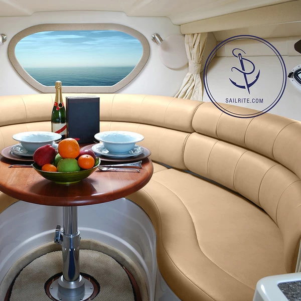 Ultraleather® Distressed Outdoor Barro 54" Fabric 5 Ultraleather® Distressed Outdoor Barro 54" Fabric - Image 5