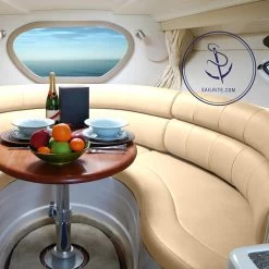 Ultraleather® Distressed Outdoor Clairmont 54" Fabric -Textile Store Ultraleather Distressed Outdoor Clairmont 54 Fabric 76