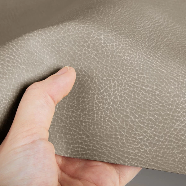 Ultraleather® Distressed Outdoor Stone 54" Fabric 4 Ultraleather® Distressed Outdoor Stone 54" Fabric - Image 4