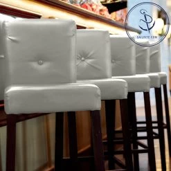 Ultraleather® Original Arctic 54" Fabric -Textile Store Ultraleather Fabric 54 Arctic 89