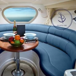 Ultraleather® Original Bayou 54" Fabric -Textile Store Ultraleather Fabric 54 Bayou 76