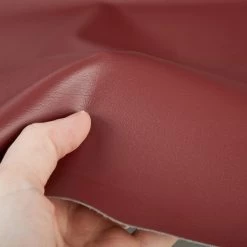 Ultraleather® Original Brick 54" Fabric -Textile Store Ultraleather Fabric 54 Brick 3