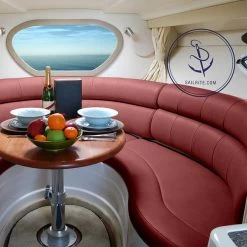 Ultraleather® Original Brick 54" Fabric -Textile Store Ultraleather Fabric 54 Brick 76