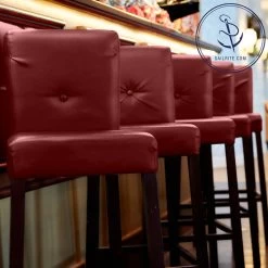 Ultraleather® Original Brick 54" Fabric -Textile Store Ultraleather Fabric 54 Brick 89