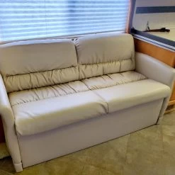 Ultraleather® Original Buff 54" Fabric -Textile Store Ultraleather Fabric 54 Buff 701