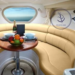 Ultraleather® Original Buff 54" Fabric -Textile Store Ultraleather Fabric 54 Buff 76