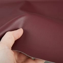 Ultraleather® Original Chianti 54" Fabric -Textile Store Ultraleather Fabric 54 Chianti 3