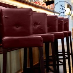 Ultraleather® Original Chianti 54" Fabric -Textile Store Ultraleather Fabric 54 Chianti 89