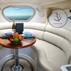 Ultraleather® Original Doe 54" Fabric -Textile Store Ultraleather Fabric 54 Doe 76