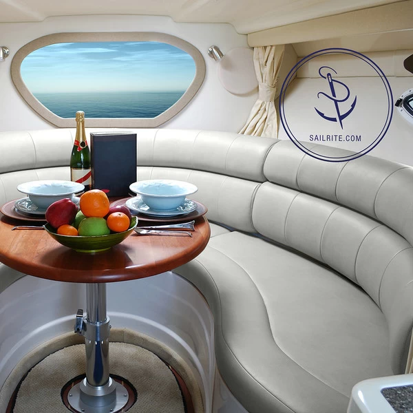 Ultraleather® Original Dove Grey 54" Fabric 4 Ultraleather® Original Dove Grey 54" Fabric - Image 4