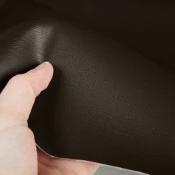 Ultraleather® Original Fudge 54" Fabric -Textile Store Ultraleather Fabric 54 Fudge 3