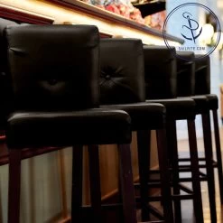 Ultraleather® Original Fudge 54" Fabric -Textile Store Ultraleather Fabric 54 Fudge 89