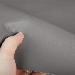 Ultraleather® Original Granite 54" Fabric 7 Ultraleather® Original Granite 54" Fabric -Textile Store Ultraleather Fabric 54 Granite 3