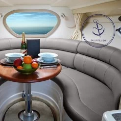 Ultraleather® Original Granite 54" Fabric 8 Ultraleather® Original Granite 54" Fabric -Textile Store Ultraleather Fabric 54 Granite 76