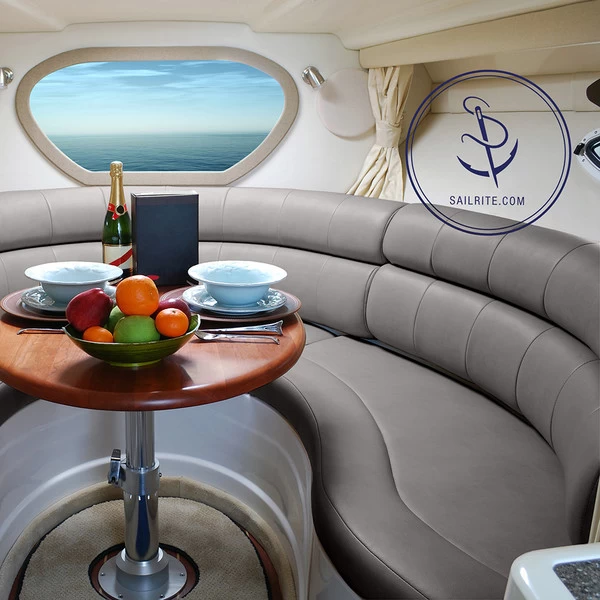 Ultraleather® Original Granite 54" Fabric 4 Ultraleather® Original Granite 54" Fabric - Image 4