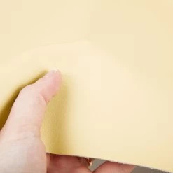 Ultraleather® Original Ivory 54" Fabric 7 Ultraleather® Original Ivory 54" Fabric -Textile Store Ultraleather Fabric 54 Ivory 3