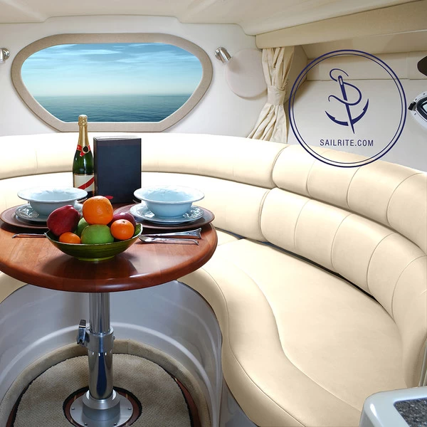 Ultraleather® Original Light Oyster 54" Fabric 4 Ultraleather® Original Light Oyster 54" Fabric - Image 4