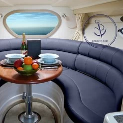 Ultraleather® Original Nile 54" Fabric 8 Ultraleather® Original Nile 54" Fabric -Textile Store Ultraleather Fabric 54 Nile 76