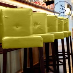 Ultraleather® Original Parrot 54" Fabric -Textile Store Ultraleather Fabric 54 Parrot 89