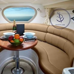 Ultraleather® Original Pecan 54" Fabric 8 Ultraleather® Original Pecan 54" Fabric -Textile Store Ultraleather Fabric 54 Pecan 76