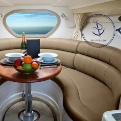 Ultraleather® Original Pine Cone 54" Fabric -Textile Store Ultraleather Fabric 54 Pine Cone 76