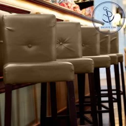 Ultraleather® Original Pine Cone 54" Fabric -Textile Store Ultraleather Fabric 54 Pine Cone 89