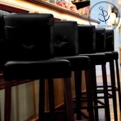 Ultraleather® Original Raven Wing 54" Fabric -Textile Store Ultraleather Fabric 54 Raven Wing 89