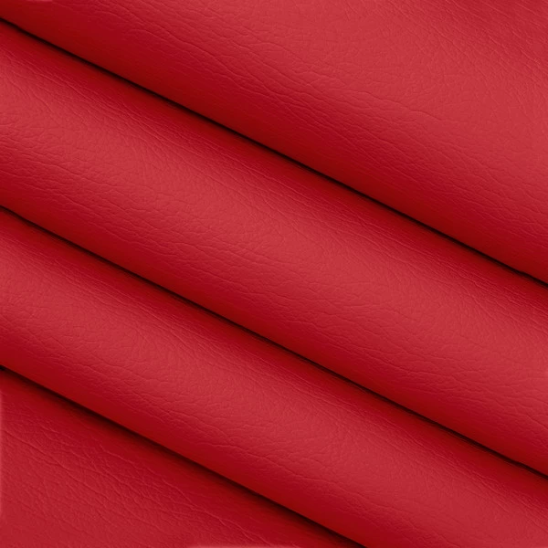 Ultraleather® Original Red 54" Fabric 1 Ultraleather® Original Red 54" Fabric