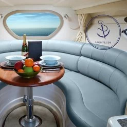 Ultraleather® Original Riviera 54" Fabric -Textile Store Ultraleather Fabric 54 Riviera 76