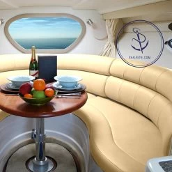 Ultraleather® Original Sand 54" Fabric 8 Ultraleather® Original Sand 54" Fabric -Textile Store Ultraleather Fabric 54 Sand 76