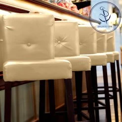 Ultraleather® Original Sand 54" Fabric 9 Ultraleather® Original Sand 54" Fabric -Textile Store Ultraleather Fabric 54 Sand 89