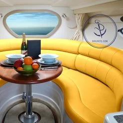 Ultraleather® Original Sassy 54" Fabric -Textile Store Ultraleather Fabric 54 Sassy 76