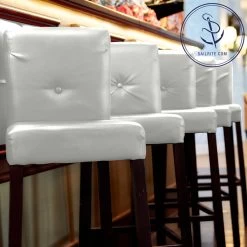 Ultraleather® Original Silver Pearl 54" Fabric -Textile Store Ultraleather Fabric 54 Silver Pearl 89