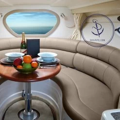 Ultraleather® Original Stone 54" Fabric -Textile Store Ultraleather Fabric 54 Stone 76