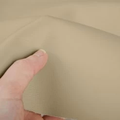 Ultraleather® Original Tan 54" Fabric -Textile Store Ultraleather Fabric 54 Tan 3