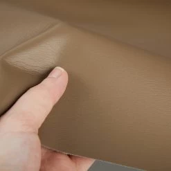 Ultraleather® Original Taupe 54" Fabric -Textile Store Ultraleather Fabric 54 Taupe 3
