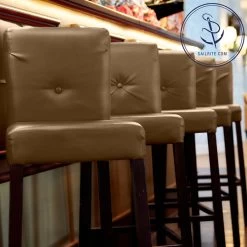 Ultraleather® Original Taupe 54" Fabric -Textile Store Ultraleather Fabric 54 Taupe 89